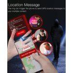 Jakcom R5 Anello Intelligente con 6 Circuiti RFID Integrati - immagine 14