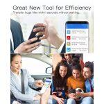 Jakcom R5 Anello Intelligente con 6 Circuiti RFID Integrati - immagine 15