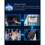 Jakcom R5 Anello Intelligente con 6 Circuiti RFID Integrati - immagine 16