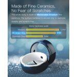 Jakcom R5 Anello Intelligente con 6 Circuiti RFID Integrati - immagine 6