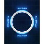 Jakcom R5 Anello Intelligente con 6 Circuiti RFID Integrati - immagine 4