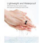 Jakcom R5 Anello Intelligente con 6 Circuiti RFID Integrati - immagine 18