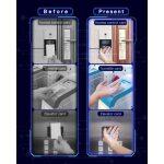 Jakcom R5 Anello Intelligente con 6 Circuiti RFID Integrati - immagine 9