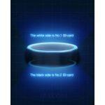 Jakcom R5 Anello Intelligente con 6 Circuiti RFID Integrati - immagine 12