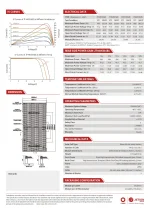 Jetion Pannello Solare 450 Watt JT450SSh(B) Bifacciale - immagine 3