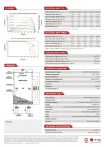 Jetion Pannello Solare 375 Watt JT375SHh Cornice Nera - immagine 3