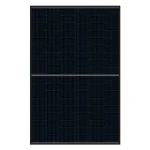 Jetion Pannello Solare 375 Watt JT375SHh Cornice Nera