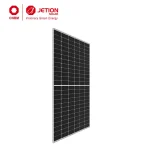 Jetion Pannello Solare 550 Watt JT550SGh Monocristallino - immagine 2