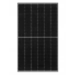 Jinko Solar Pannello Solare 375 Watt JKM375N-6TL3-V N-type Cornice Nera - immagine 2