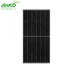 Jinko Solar Pannello Solare 400 Watt JKM400M-54HL4-V Monocristallino