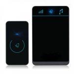 KINCO Campana senza Fili con Musica - immagine 8