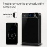 KINCO Campana senza Fili con Musica - immagine 2