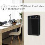 KINCO Campana senza Fili con Musica - immagine 4