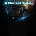 KINCO Campana senza Fili con Musica - immagine 5