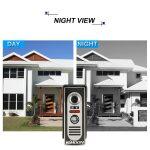 7 '' TFT LCD Videosorveglianza - immagine 5