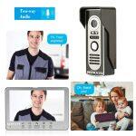 7 '' TFT LCD Videosorveglianza - immagine 7