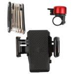 KUGOO G-BOOSTER Scooter Elettrico Pieghevole con 2 Motori 800W - immagine 6