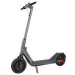 KUGOO G MAX Scooter Elettrico Pieghevole 10''