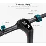 KUGOO G MAX Scooter Elettrico Pieghevole 10'' - immagine 3