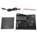 KUGOO G MAX Scooter Elettrico Pieghevole 10'' - immagine 8