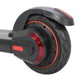 KUGOO KIRIN G1 Scooter Elettrico Pieghevole - immagine 6