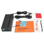 KUGOO KIRIN G1 Scooter Elettrico Pieghevole - immagine 9