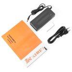 KUGOO KIRIN S1 Scooter Elettrico Pieghevole 8'' - immagine 4