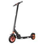 KUGOO KIRIN S1 Scooter Elettrico Pieghevole 8''