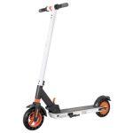 KUGOO KIRIN S1 Scooter Elettrico Pieghevole 8'' - immagine 5