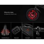 KUGOO Kirin B2 Bicicletta Εlettrica Pieghevole - immagine 9