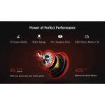 KUGOO Kirin B2 Bicicletta Εlettrica Pieghevole - immagine 12