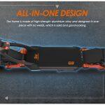 KUGOO Kirin G3 Scooter Elettrico Pieghevole 10.5'' - immagine 5