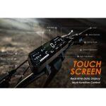 KUGOO Kirin G3 Scooter Elettrico Pieghevole 10.5'' - immagine 12