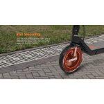 KUGOO Kirin S4 Scooter Elettrico Pieghevole con Motore 350 W - immagine 6