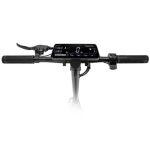 KUGOO Kirin S4 Scooter Elettrico Pieghevole con Motore 350 W - immagine 3