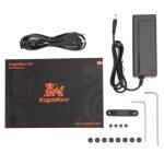 KUGOO Kirin S4 Scooter Elettrico Pieghevole con Motore 350 W - immagine 4