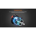 KUGOO Kirin S4 Scooter Elettrico Pieghevole con Motore 350 W - immagine 12