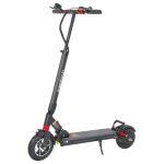 KUGOO Kirin X1 Scooter Elettrico Pieghevole con Motore 600 W