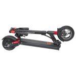 KUGOO Kirin X1 Scooter Elettrico Pieghevole con Motore 600 W - immagine 2