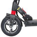 KUGOO Kirin X1 Scooter Elettrico Pieghevole con Motore 600 W - immagine 4