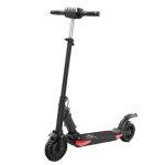 KUGOO S1 Pro Scooter Elettrico Pieghevole 8'' - immagine 7