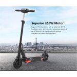 KUGOO S1 Pro Scooter Elettrico Pieghevole 8'' - immagine 9