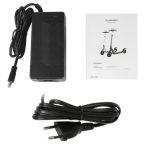 KUGOO S3 Pro Scooter Elettrico Pieghevole 8” - immagine 7