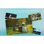 KUKIRIN C1 Pro Monopattino Elettrico ad Elevata Autonomia - immagine 12