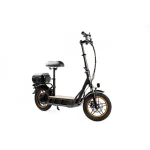 KUKIRIN C1 Pro Monopattino Elettrico ad Elevata Autonomia - immagine 10