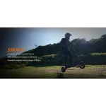 KUKIRIN G2 Max Scooter Elettrico Pieghevole con Motore 1,000 W - immagine 4