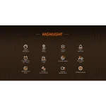 KUKIRIN G2 Max Scooter Elettrico Pieghevole con Motore 1,000 W - immagine 9