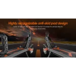 KUKIRIN G2 Max Scooter Elettrico Pieghevole con Motore 1,000 W - immagine 7