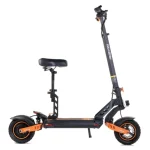 KUKIRIN G2 Max Scooter Elettrico Pieghevole con Motore 1,000 W
