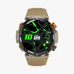 H17 Orologio Ιntelligente Sportivo con Bussola, Luce LED e Chiamate Bluetooth - immagine 10